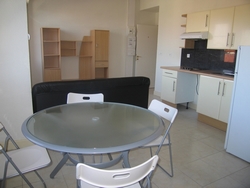 renting F3 Furnished  Montluon