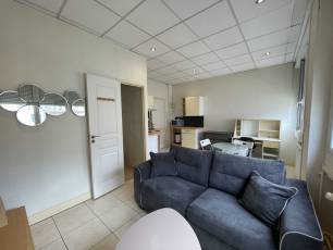 renting Studio   Montluon