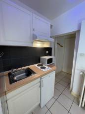 renting Studio Furnished  Montluon