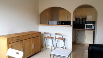 renting F2 Furnished  Montluon