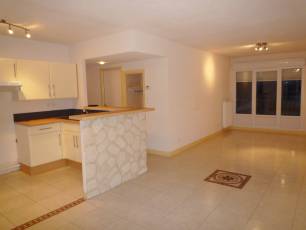 renting F3 Unfurnished  Montluon