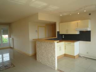 renting F3 Unfurnished  Montluon