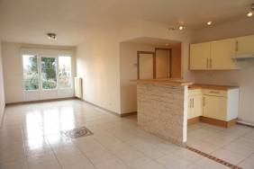 renting F3 Unfurnished  Montluon