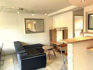 renting F2 Furnished  Montluon