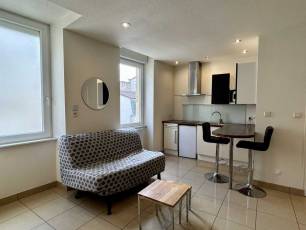 renting Studio Furnished  Montluon