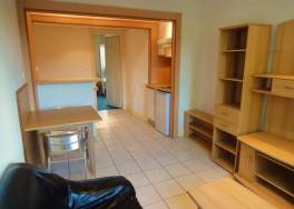 renting F2 Furnished  Montluon