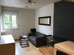 renting F2   Montluon