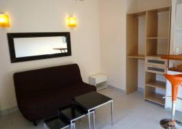 renting Studio   Montluon