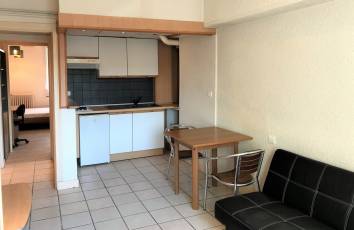 renting F2 Furnished  Montluon