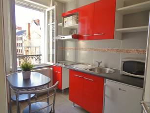 renting Studio Furnished  Montluon