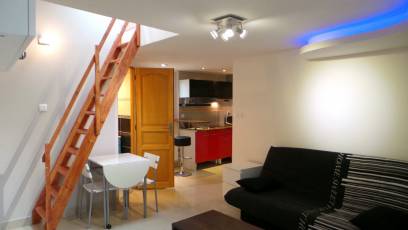 renting Studio Furnished  Montluon