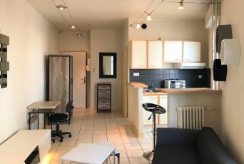 renting Studio   Montluon