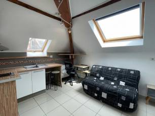 renting Studio   Montluon