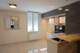 renting F3 Unfurnished  Montluon