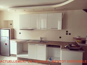 renting F3 Furnished  Montluon