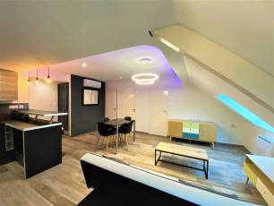 renting F3 Furnished  Montluon