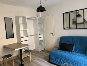 renting Studio   Montluon