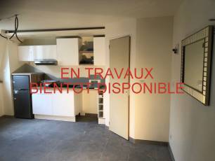 renting F2 Unfurnished  Montluon