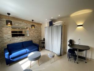 renting Studio Furnished  Montluon