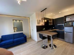 renting Studio Furnished  Montluon