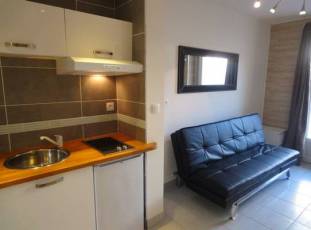 renting Studio Furnished  Montluon