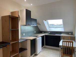 renting Studio   Montluon