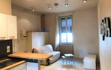 renting F2 Unfurnished  Montluon