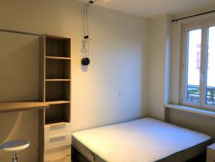 renting Room Unfurnished  Montluon