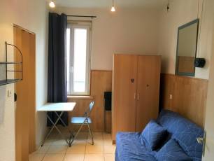 location Chambre non meuble  Montluon