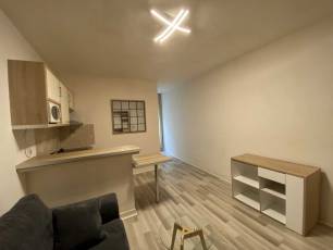 renting Studio   Montluon