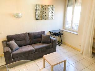 renting Studio Unfurnished  Montluon