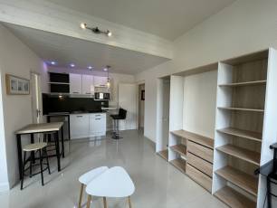 renting Studio   Montluon