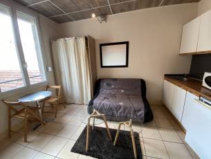 renting Studio   Montluon