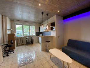 renting Studio Furnished  Montluon