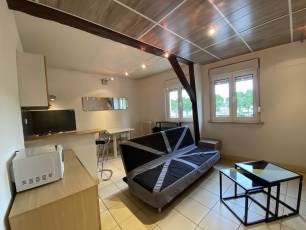 renting Studio   Montluon