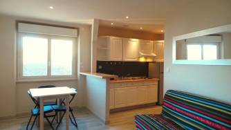 renting F2 Furnished  Montluon