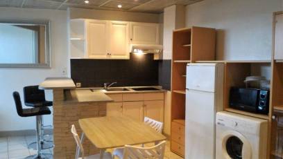 renting F3   Montluon