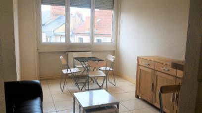 renting F2 Furnished  Montluon