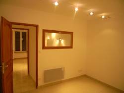  louer F3 non meubl  Montluon