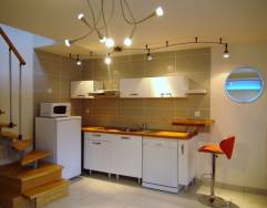 location F3 non meubl  Montluon