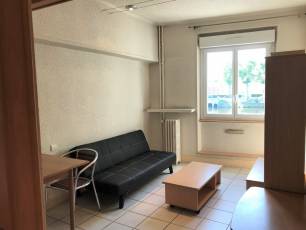 renting F2 Furnished  Montluon