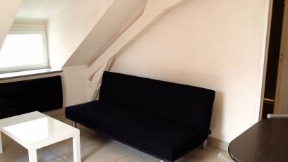 renting F2 Unfurnished  Montluon