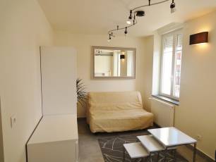 renting Studio Furnished  Montluon