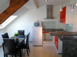 renting F2 Furnished  Montluon