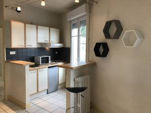 renting Studio Unfurnished  Montluon