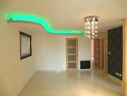  F3 non meubl  Montluon