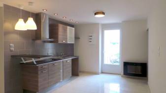 renting F3 Unfurnished  Montluon