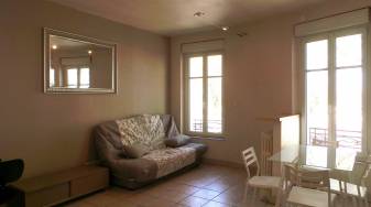 cherche&nbsp;Studio&nbsp;non meubl� � Montlu�on