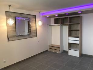  F3 non meubl  Montluon