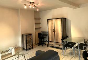 renting F2 Furnished  Montluon